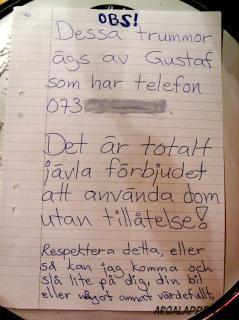 Skabada-skabada-dish